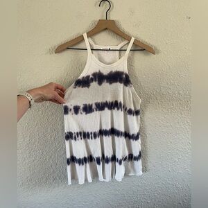 SUNDRY Dye Tank